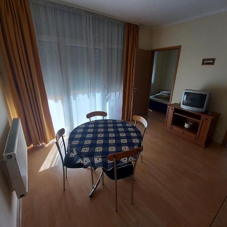 Hévíz Romai Therme Apartman 아파트 외부 사진